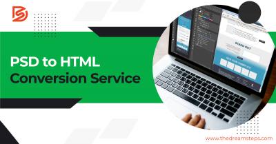 Best Psd to Html Service - Other Professional Services