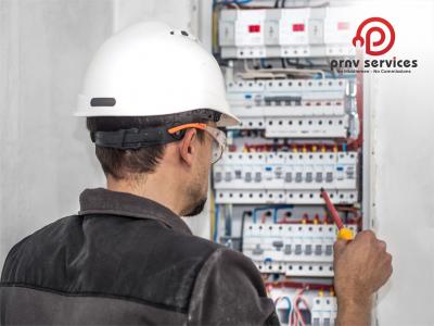 ELECTRICIAN SERVICES  - Hyderabad Other