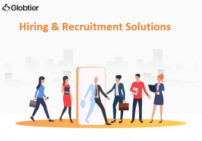 Staffing & Recruitment Services Provider Company - Delhi Computer