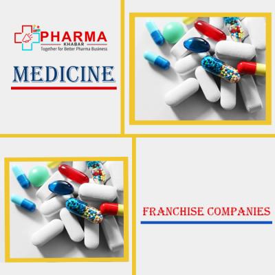 Medicine Franchise Companies