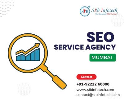 SEO Service Agency Mumbai - Mumbai Professional Services