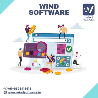 Avail Wind Software to Maximise Lending Business Productivity  - Delhi Insurance