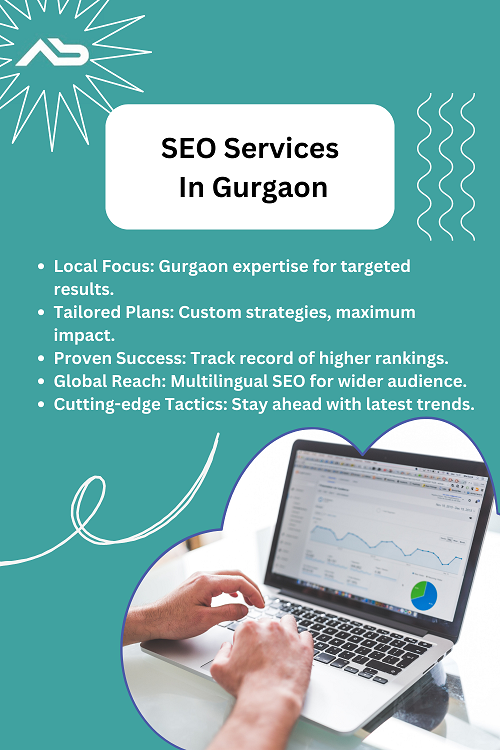 Boost Your Online Presence with AB Media Co - The Leading SEO Agency in Gurgaon - Gurgaon Other