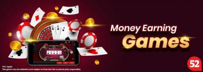 Cash In on Fun: Top Real Money Earning Games for Financial Gains - Hyderabad Other