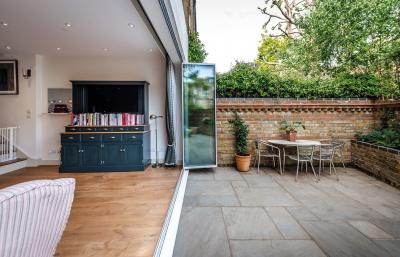 Premier House Extension Services in London