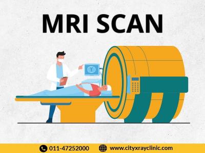 MRI Scan Near Me In Delhi At Best Price 