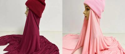 Embrace Modesty and Style with Hijabs and Beanies Online - Other Clothing