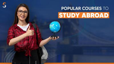 Apply the Best Course to Study Abroad - Delhi Other