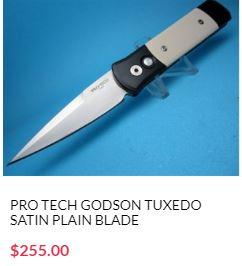 Get High Quality Switchblade at Competitive Rates