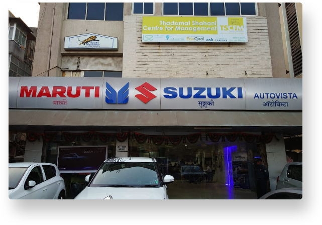Excell Autovista – Trusted S Presso Car Dealer Bandra West   - Other New Cars