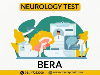 Neurological Test Near Me In Delhi At Best Price  - Delhi Health, Personal Trainer