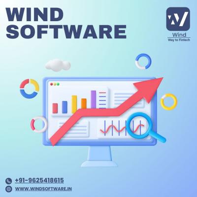 Apply Wind Software with Latest Technology to Maximise Lending