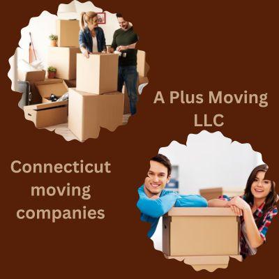 Get Expert Services By Top Connecticut Moving Companies - Other Other