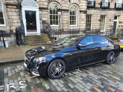 Convenient Excellence: RR Car Valeting & Detailing in Edinburgh - Other Other