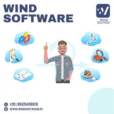Grab Wind Software to Fasten Lending Process 