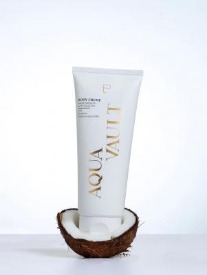 Aqua Vault Hydrating Body Cream – Personal Touch Skincare - Delhi Other