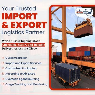 The need for Import customs clearance - Delhi Other