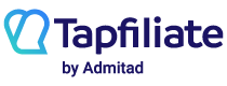 Tapfiliate's target audience is eCommerce and SaaS businesses all over the world - Agra Other