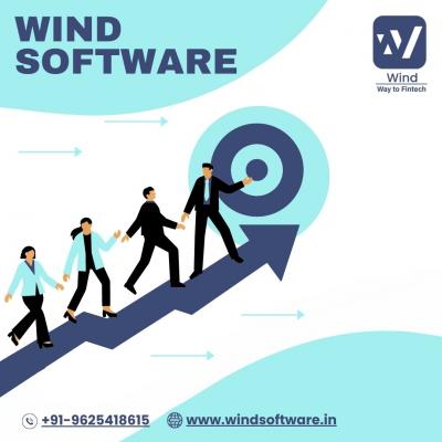 Avail Error-Free Wind Software with Effective Cost for your Business