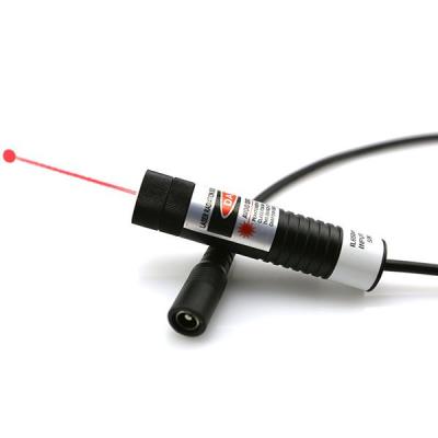 What is the best sale 5mW to 100mW 650nm red laser diode module?