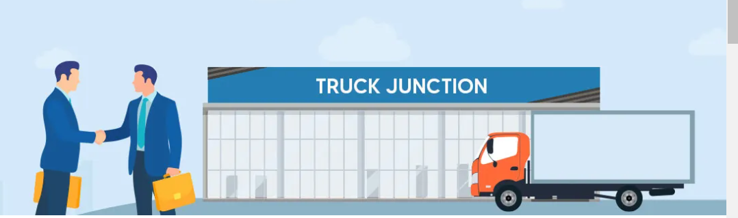 Truck Dealers - Explore a Wide Selection of Commercial Trucks for Sale - Delhi Trucks, Vans