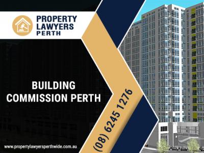 Hire The Best Commission Lawyers Team For Navigating The Law Complexities In Perth Property - Perth Lawyer