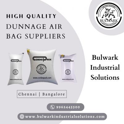 High Quality Dunnage Air Bag Suppliers - Chennai Other