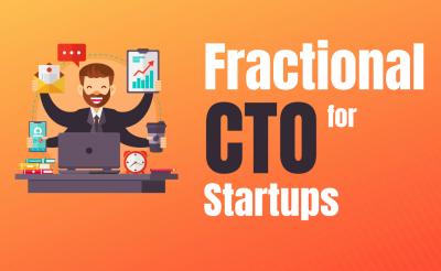 Fractional CTO for Startups - New York Computer