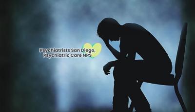 Get The Authentic Psychiatric Medication Management Services - San Diego Other