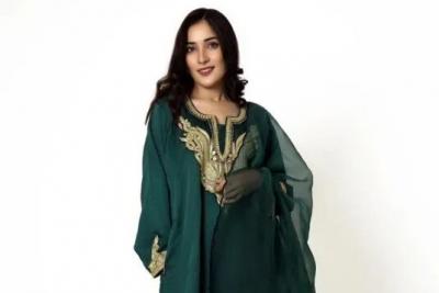 Party Wear Salwar Suits - Other Clothing