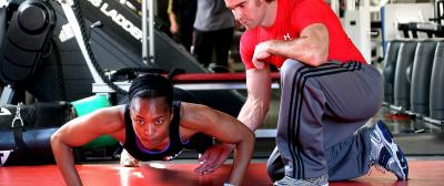 Fitness Camp For Women | Fitnessretreat.com - Phoenix Health, Personal Trainer