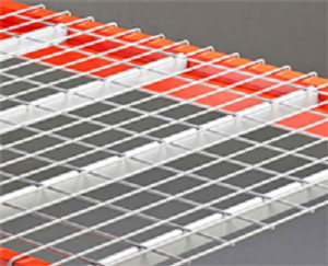 Optimize Storage Space with Wire Mesh Decking