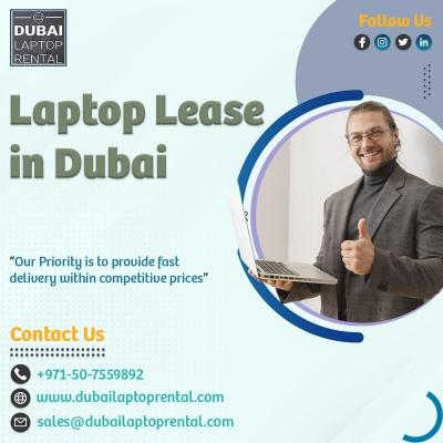 Get The Best Deals From Laptop Leasing Dubai - Dubai Computer