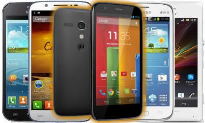 Smart Business Moves: Elevate Your Inventory with Wholesale Smartphone Bargains - Delhi Electronics