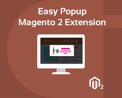 Magento 2 Easy popup Extension - Cynoinfotech - New York Computer