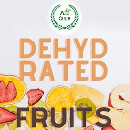 Buy Dehydrated Fruits Online In India  - Agri Club - Jaipur Other