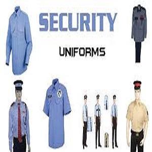 Security Guard Uniform Manufacturer in UAE - Dubai Other