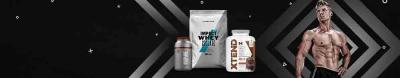 Shop Whey Isolate Online at Great Deal - Ghaziabad Clothing