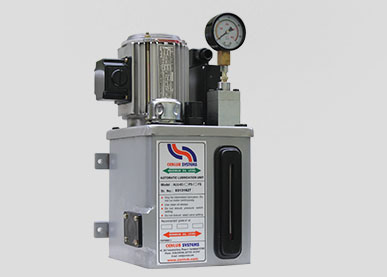 Reliable Lubrication Systems Manufacturers in India - Faridabad Industrial Machineries