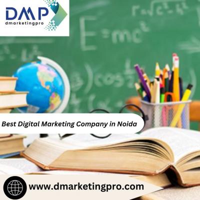 Business with the Best Digital Marketing Company in Noida