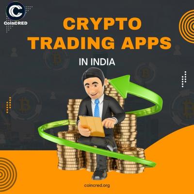 The Ultimate Guide to Top Crypto Trading Apps in India - Other Professional Services