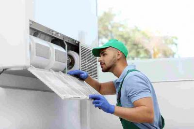 HVAC Company in Eustis, FL - Other Professional Services
