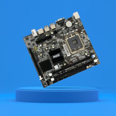 Limited Time Offer: Get 50% Off on Geonix Motherboard - Delhi Computer Accessories