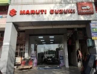 TCS Autoworld– Reputed Goods Carrier Outlet Badarpur Delhi - Other Trucks, Vans