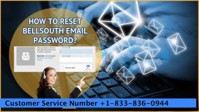 How do I Change my Bellsouth.net email password? - Jacksonville Other
