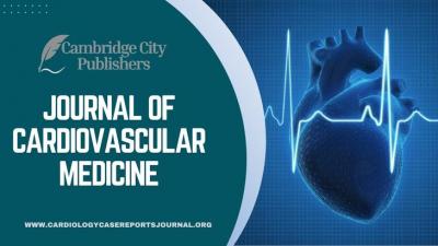 Journal of Cardiovascular Medicine- Open Access