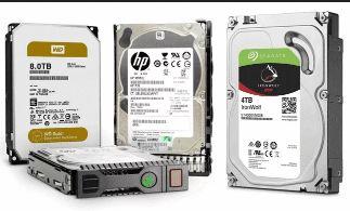 Data Recovery Service in India - Bangalore Other