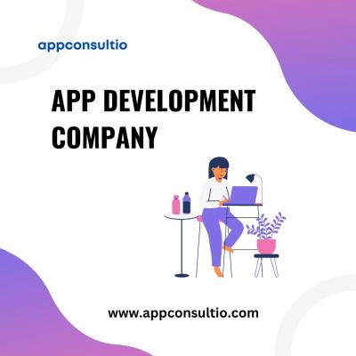 App development company - Pune Computer