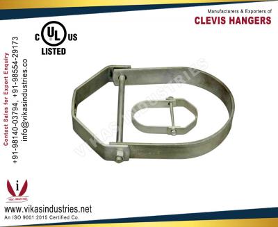 UL Listed Pipe Clamps, Hanger Clamps,Threaded Rods, Forged Pipe Fittings, Fasteners manufacturers ex - Indore Other