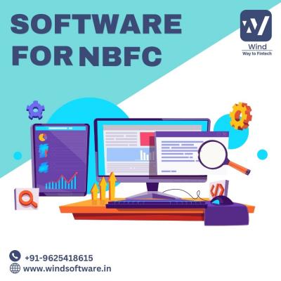 Get the Best Software for NBFC to Remove Lending Complexity  - Delhi Insurance
